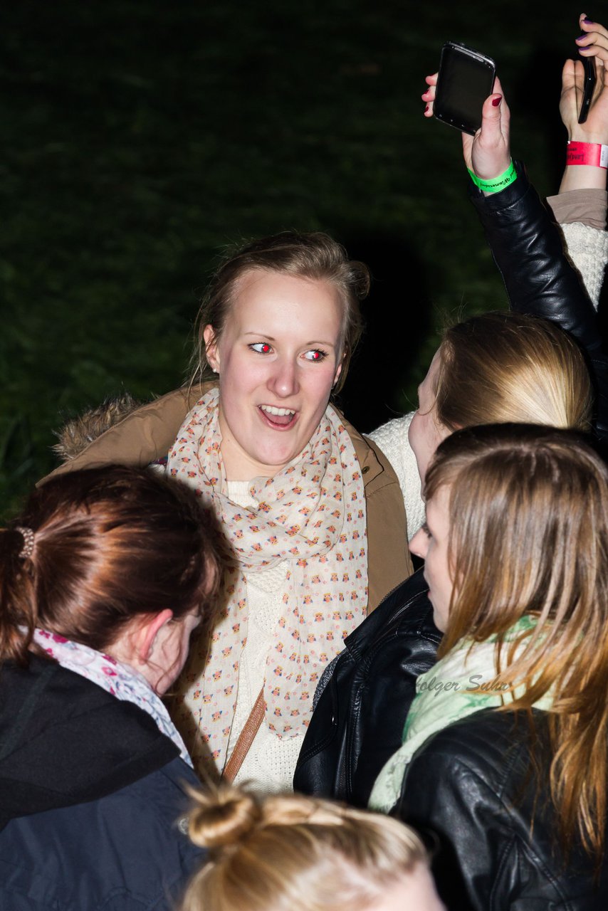 Bild 308 - Wiemersdorfer Osterfeuer